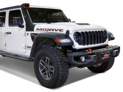 aFe Power - aFe Power 55-21005 Engine Air Intake Scoop for 20-26 Jeep Gladiator Mojave 3.6 - Image 9
