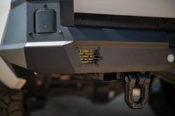 DV8 Offroad - DV8 Offroad RBTT1-08 Spec Series Rear Bumper for 24-26 Toyota Tacoma - Image 2