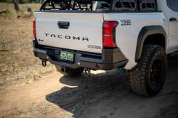 DV8 Offroad - DV8 Offroad RBTT1-08 Spec Series Rear Bumper for 24-26 Toyota Tacoma - Image 5