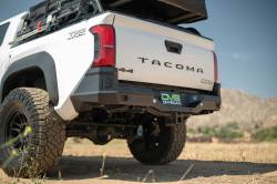 DV8 Offroad - DV8 Offroad RBTT1-08 Spec Series Rear Bumper for 24-26 Toyota Tacoma - Image 9