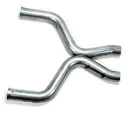 BBK Performance Parts - BBK Performance 2.75" After-Cat High Flow X-Pipe 11-14 Mustang GT 5.0L 1460 - Image 79