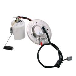 BBK Performance Parts - BBK Performance 300 LPH In-Tank Electric Fuel Pump 99-00 Mustang V6/V8 1862 - Image 147