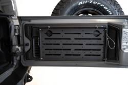 DV8 Offroad - DV8 Offroad TTJL-01 Folding Trail Table for 18-26 Jeep Wrangler JL - Image 2