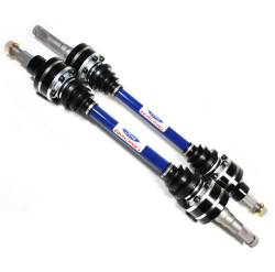 Ford Performance Parts - Ford Performance M-4130-MA 15-25 Mustang Half Shaft Upgrade Kit - Image 191
