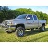 Superlift - Superlift K121 6" Suspension Lift Kit for 99-06 Silverado/Sierra 1500 4WD - Image 2