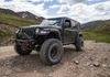 Superlift - Superlift K192 4.0" Suspension Lift Kit-Shadow Shocks for 18-25 Jeep JL 4DR - Image 2