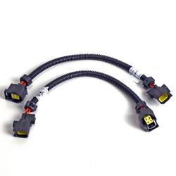 BBK Performance Parts - BBK Performance 1118 Oxygen Sensor Extension Cable Kit for 05-14 Dodge/Jeep V8 - Image 261