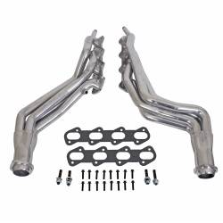 BBK Performance Parts - BBK Performance 1.625" Long Tube Headers 96-98 Mustang Cobra 15320 - Image 67