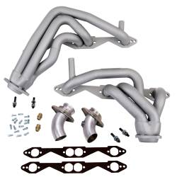 BBK Performance Parts - BBK Performance 1.625" Tuned Length Headers 94-1996 Impala SS 1595 - Image 71