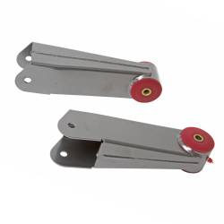 BBK Performance Parts - BBK Performance 2522 Rear Upper Control Arm Kit for 79-04 Ford Mustang - Image 118