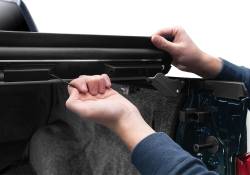 RealTruck BAK - BAK 39311 Revolver X2 Rolling Tonneau Cover for 08-16 Ford F250/F350 8' - Image 2
