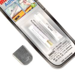 Omix - Omix 11021.02 Rear View Mirror Mounting Kit - Image 2