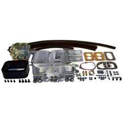Crown Automotive Jeep Replacement - Crown Automotive 471551 Carburetor Kit - Image 2