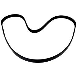 Crown Automotive Jeep Replacement - Crown Automotive 5184647AB Accessory Drive Belt - Image 2