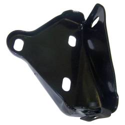 Crown Automotive Jeep Replacement - Crown Automotive 52000488 Bumper Bracket for 84-96 Jeep Cherokee XJ - Image 1