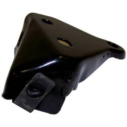 Crown Automotive Jeep Replacement - Crown Automotive 52000488 Bumper Bracket for 84-96 Jeep Cherokee XJ - Image 2