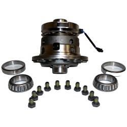 Crown Automotive Jeep Replacement - Crown Automotive 68036128AA Differential Case Assembly for 07-18 Wrangler JK - Image 2