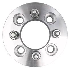 Trans-Dapt Performance - Trans-Dapt 3602 4 LUG Wheel Adapters 100mm Wheel Dia4.25" Dia12mmx1.5 pr - Image 1