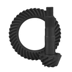 Yukon Gear and Axle - Yukon Gear YG GM7.2-411R Ring/Pinion Gear 4.11 Ratio Set for GM 7.2" IFS - Image 1