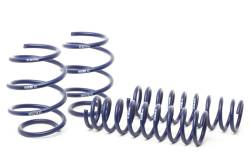 H&R Special Springs LP - H&R 29742-1 Sport Spring for BMW 525I/528I/530I - Image 1