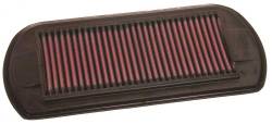 K&N - K&N TB-9095 Replacement Air Filter - Image 1