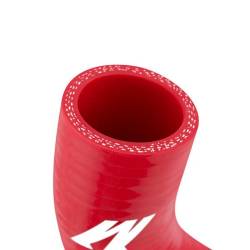 Mishimoto - Mishimoto MMHOSE-EVO-6RD Silicone Radiator Hose Kit for Mitsubishi Evolution 6 - Image 3