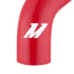 Mishimoto - Mishimoto MMHOSE-EVO-6RD Silicone Radiator Hose Kit for Mitsubishi Evolution 6 - Image 4