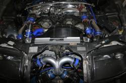 Mishimoto - Mishimoto MMRAD-300ZX-90T Performance Radiator for 90-96 Nissan 300ZX - Image 2