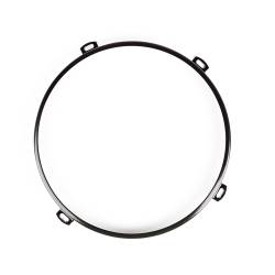 Omix - Omix 12420.04 Headlight Retainer Ring for 07-18 Jeep Wrangler JK/JKU. - Image 1