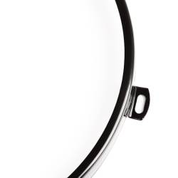 Omix - Omix 12420.04 Headlight Retainer Ring for 07-18 Jeep Wrangler JK/JKU. - Image 3