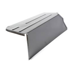 Omix - Omix 12029.38 Rear Left Wheel Well for 76-86 Jeep CJ Models/87-95 Wrangler YJ - Image 2