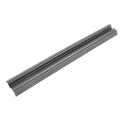Omix - Omix 12304.23 Door Entry Guard Front 97-06 Jeep Wrangler TJ/LJ - Image 1