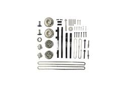Ford Performance Parts - Ford Perf. M-6004-A5018 Camshaft Drive for 18-23 TI-VCT Mustang Coyote 5.0L 4V - Image 123