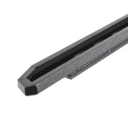 Go Rhino - Go Rhino 69604280ST RB30 Slim Line Running Boards w/Mounting Brackets Kit - Image 6