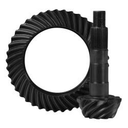 USA Standard Gear - USA Standard Gear ZG GM7.2-411R Front Ring/Pinion 4.11 Ratio for GM 7.2" S10/15 - Image 2