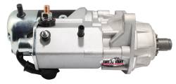 Tuff Stuff Performance Accessories - Tuff Stuff Performance 6320 Starter for 94-98 Dodge RAM 2500/3500 - Image 2