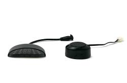 Brandmotion - Brandmotion 9002-3010 Switchable Front/Rear 4 Sensor Parking System - Image 2