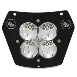 Baja Designs - Baja Designs 677002 XL80 D/C Headlight Kit - Image 1