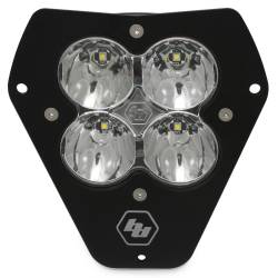 Baja Designs - Baja Designs 677009 XL80 D/C Headlight Kit - Image 1