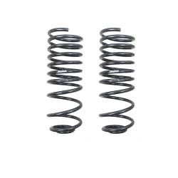 Belltech - Belltech 1063SP F/R Complete Kit w/Street Performance Shocks for 19-24 RAM 1500 - Image 3