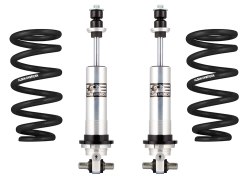 Aldan American - Aldan American ABFHS Front 550lb Coilover for GM 64-67 A-Body 55-57 Chevy - Image 2