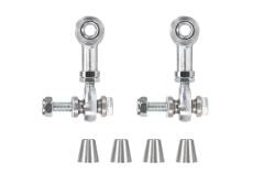 Eibach - Eibach AK41-82-043-01-02 Pair of Rear Adjustable End Links - Image 1