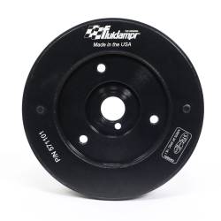 Fluidampr - Fluidampr 571101 Harmonic Balancer Fluidampr for 13-20 Subaru/Scion 2.0L FA20 - Image 1