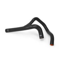 Mishimoto - Mishimoto MMHOSE-RAM-13BK Silicone Hose Kit Black for 13-14 RAM 6.7L Cummins - Image 2