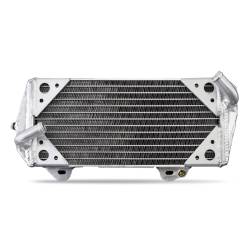 Mishimoto - Mishimoto MMRAD-CTR-17S 2017-2021 Honda Civic Type R Secondary Race Radiator - Image 2