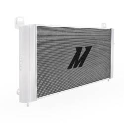 Mishimoto - Mishimoto MMRAD-GMT-99 Alu. Radiator for 99-14 Silverado 1500 V8 - Image 2