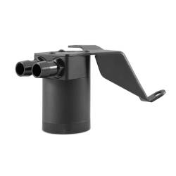 Mishimoto - Mishimoto MMBCC-S4-18PBE Baffled Oil Catch Can PCV Side for 18+ Audi B9 S4/S5 - Image 2