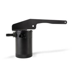 Mishimoto - Mishimoto MMBCC-T1-19 Baffled Oil Catch Can Kit for 19+ Chevy/GMC 1500 - Image 2