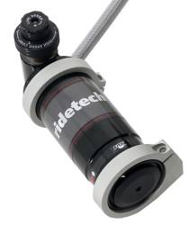 Ridetech - Ridetech 24340101 Front TQ Shockwaves 1000 Series w/4.1" Stroke & 1.7" Eye - Image 2