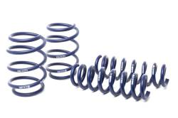 H&R Special Springs LP - H&R 28802-4 Sport Spring Kit - Image 1